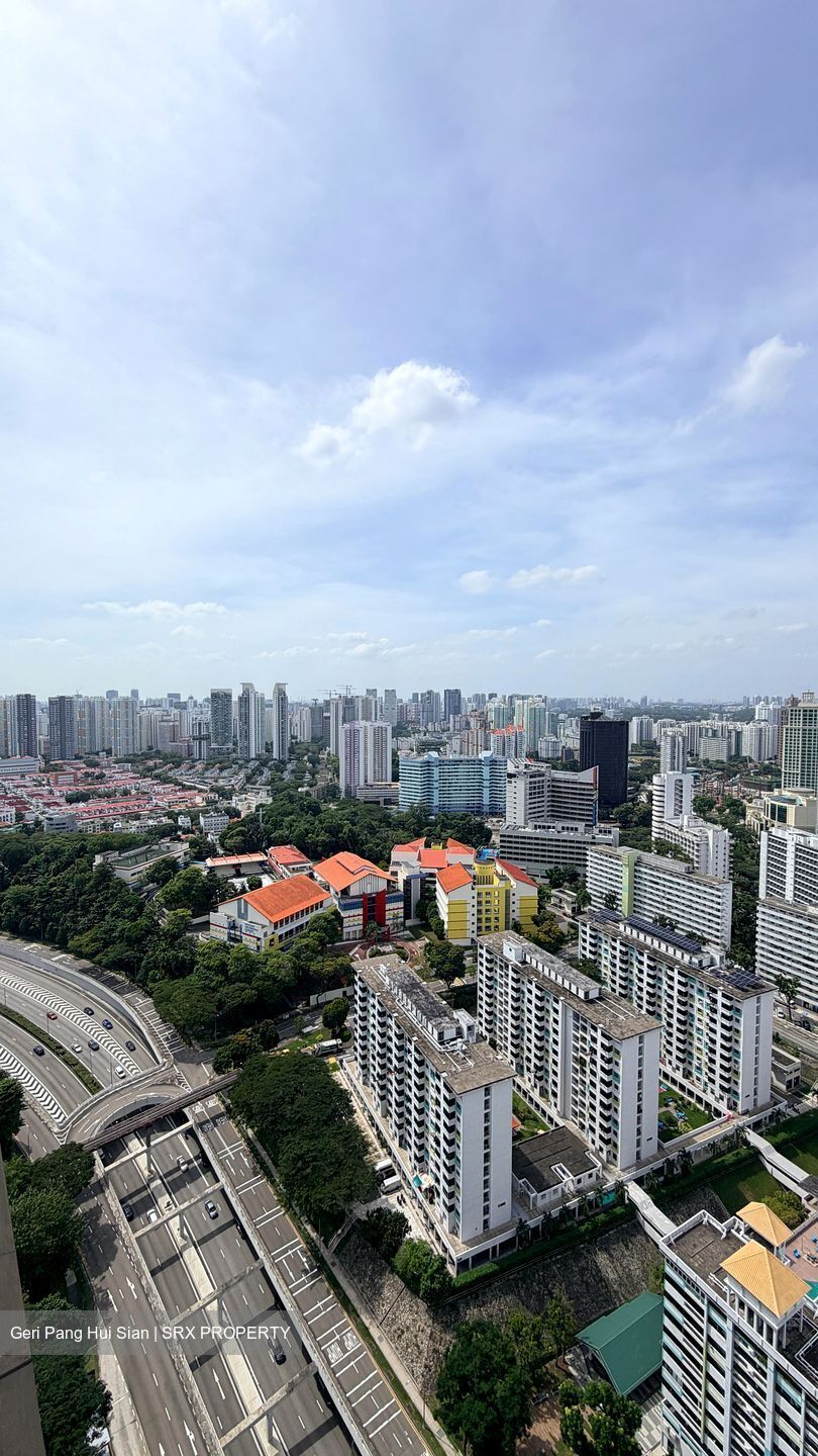 The Landmark (D3), Condominium #592588331